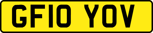 GF10YOV