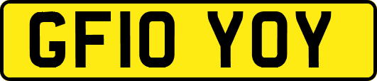 GF10YOY