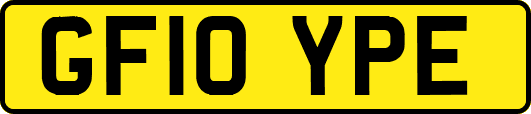 GF10YPE