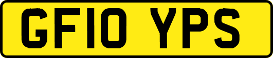 GF10YPS