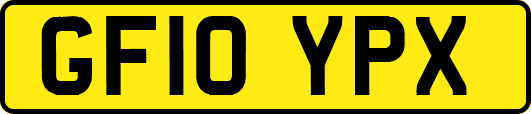 GF10YPX