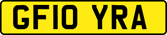 GF10YRA