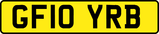 GF10YRB