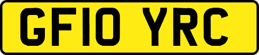 GF10YRC