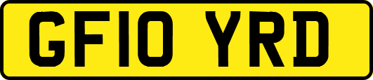 GF10YRD