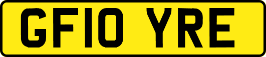 GF10YRE