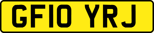GF10YRJ