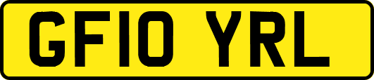 GF10YRL
