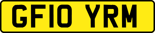 GF10YRM