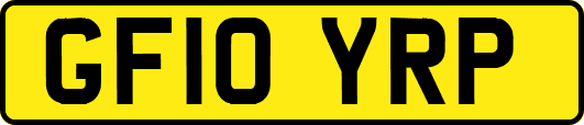 GF10YRP