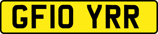 GF10YRR
