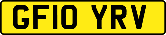 GF10YRV