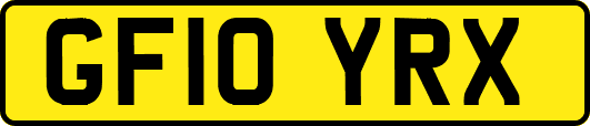 GF10YRX
