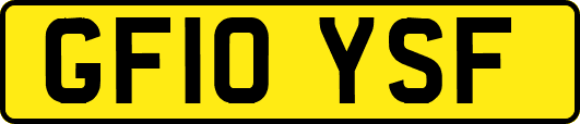 GF10YSF