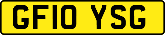 GF10YSG