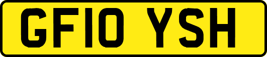 GF10YSH