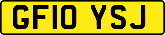 GF10YSJ