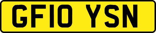 GF10YSN