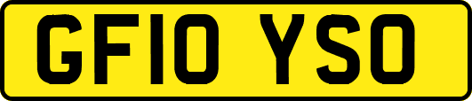 GF10YSO