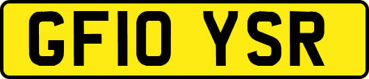 GF10YSR