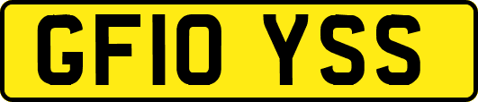 GF10YSS