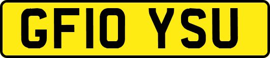 GF10YSU
