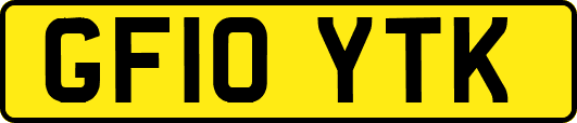 GF10YTK