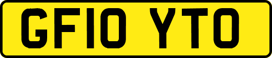 GF10YTO