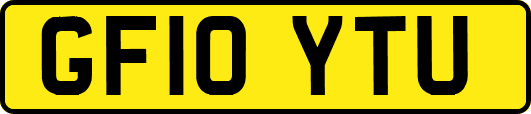 GF10YTU