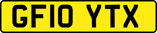 GF10YTX