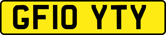 GF10YTY