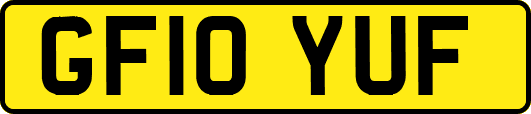 GF10YUF
