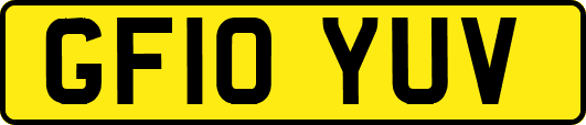 GF10YUV
