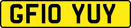 GF10YUY