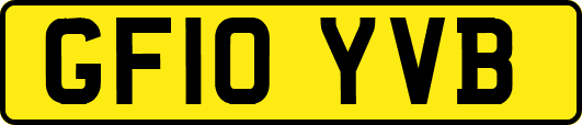 GF10YVB