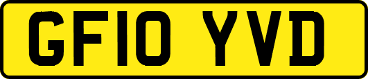 GF10YVD