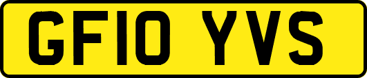 GF10YVS