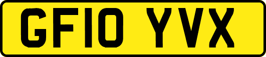 GF10YVX