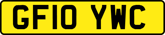 GF10YWC