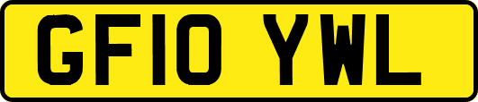 GF10YWL