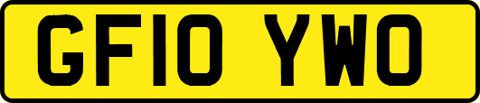 GF10YWO