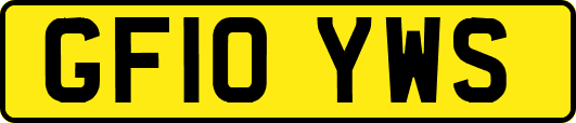 GF10YWS