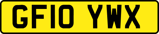 GF10YWX