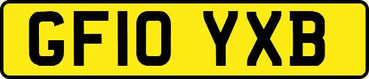 GF10YXB