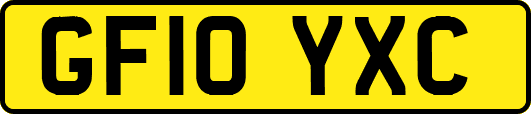 GF10YXC