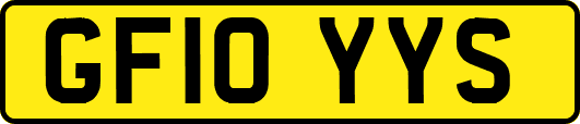 GF10YYS