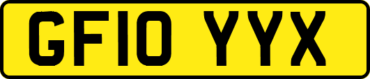 GF10YYX