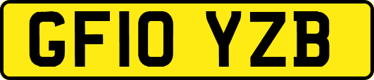 GF10YZB