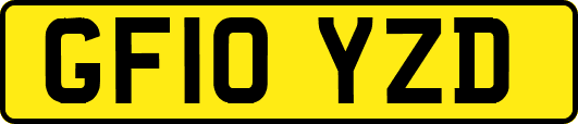 GF10YZD
