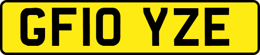 GF10YZE